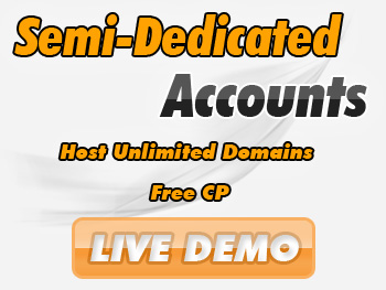 Semi-Dedicated